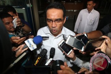 KPK akan periksa Teguh Juwarno untuk tersangka Novanto