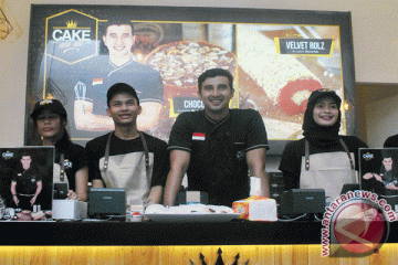 Toko Kue Ali Syakieb