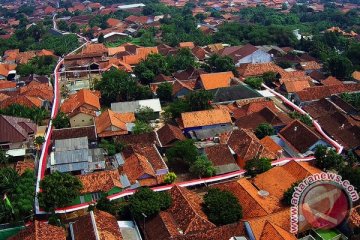 Puluhan desa di Pekalongan rawan krisis air bersih