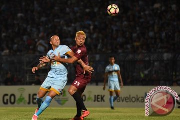 Hamka Hamzah tinggalkan PSM Makassar