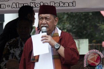 TKN Jokowi-Ma'ruf tunjuk Deddy Mizwar jadi jubir