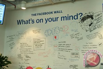 Berkunjung ke kantor Facebook Indonesia (video)