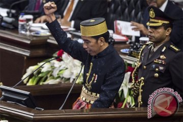 Presiden: Perppu Akses Informasi Perpajakan perkokoh APBN