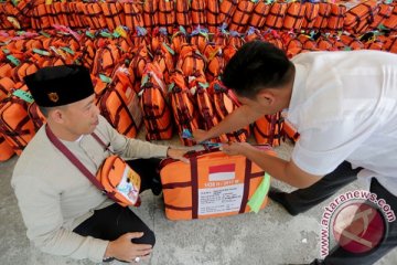 PPIH pastikan jemaah haji Aceh dapat dana wakaf di Makkah