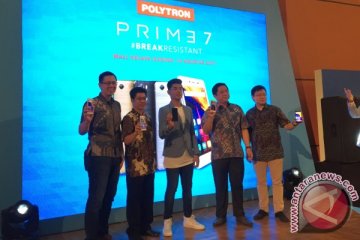 Polytron resmi luncurkan Prime 7