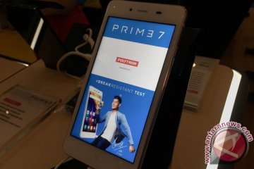 Polytron incar pangsa pasar smartphone