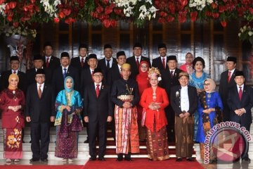 Sidang Tahunan MPR 2017