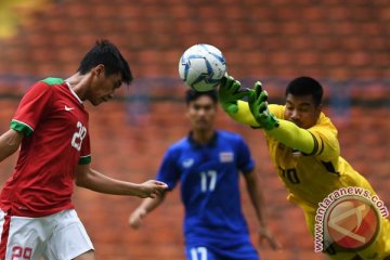 Tim nasional U-22 harap pendukung datang ke stadion