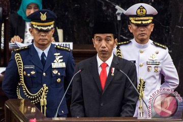 Presiden Jokowi terima kasih kepada peserta pengampunan pajak