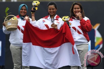 SEA Games 2017 - Dubes beri dukungan penuh tim Indonesia