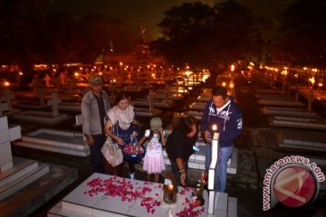 MALAM RENUNGAN SUCI