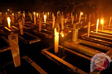 MALAM RENUNGAN SUCI