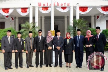 PEJABAT PEMKOT BOGOR