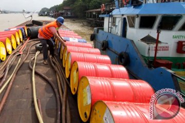 Pertamina tambah 15 penyalur BBM satu harga di Kalimantan