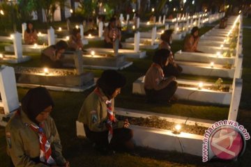 Kota Malang hadirkan kampung wisata makam