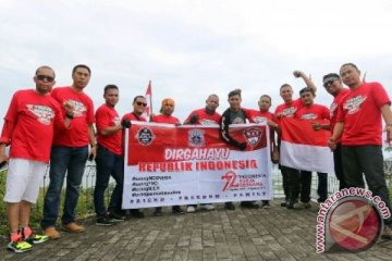Touring Merdeka