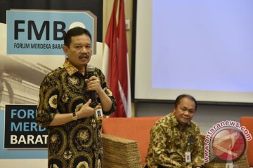 Pendidikan karakter jangan diartikan tambah pelajaran seni budaya