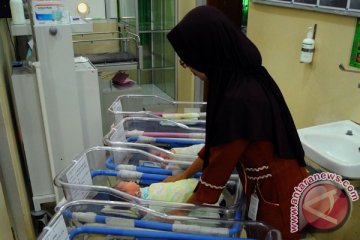 RSUD Batang bentuk tim khusus layanan Lebaran