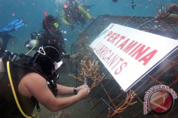 CSR industri pelumas harus ciptakan kemandirian ekonomi