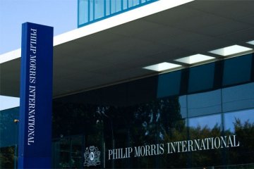 India ancam hukum Philip Morris karena langgar UU Anti-Rokok