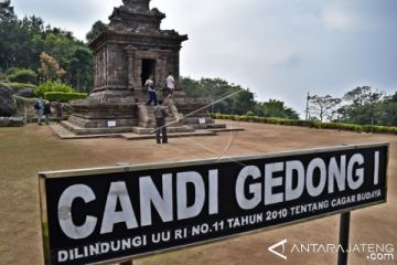 WISATA CANDI GEDONG SONGO
