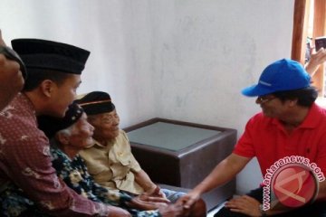 Pertamina serahkan bantuan Rp4,12 miliar di Boyolali