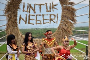 SENDRA TARI CALON ARANG