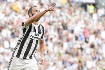 Laju kemenangan Juventus dihentikan Spal