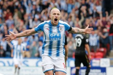 Huddersfield lanjutkan debut manis, tundukkan Newcastle 1-0 di pekan kedua