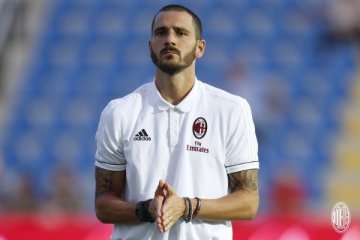 Tujuh pemain baru dalam starting line-up Milan hadapi Crotone