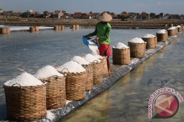 China negosiasikan garam dengan Indonesia