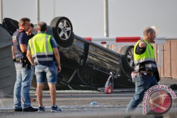 Kisah Audi A3 yang digunakan dalam teror di Spanyol