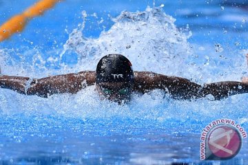 SEA Games 2017 - Triady akui kehebatan perenang Singapura Joseph Schooling