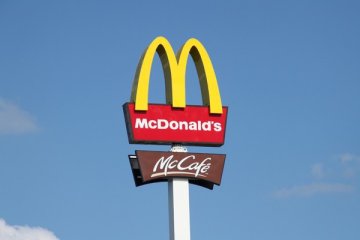 McDonald's tutup 169 restorannya di India