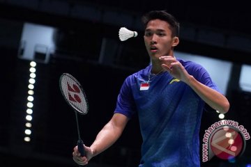 SEA Games 2017 - Tim putra melangkah ke semifinal