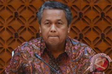 Deputi Gubernur BI: Ekonomi syariah Indonesia tertinggal