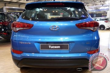 Hyundai bidik 4,68 juta kendaraan terjual pada 2018