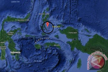 Menjadikan Pulau Widi sebagai Maladewa ala Indonesia