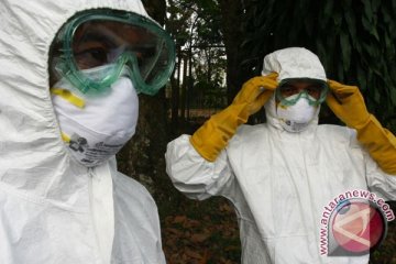 Minahasa Tenggara tunggu hasil laboratorium soal dugaan flu burung