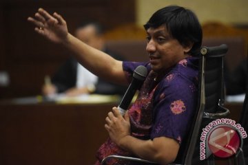 Fadh: Priyo Budi Santoso dapat uang proyek Alquran