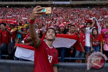 Soal Ezra-Egy absen, Indra Sjafri: AFC wajib datang