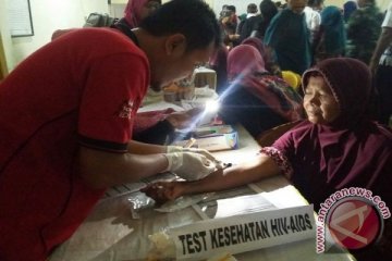 Pertamina Subang inisiasi sukarelawan anti-penularan HIV/AIDS