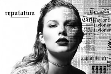 Lagu Taylor Swift untuk para pembenci