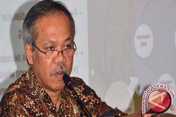 Menteri Basuki sebut percepatan infrastruktur butuh SDM dengan penguasaan teknologi yang handal