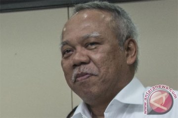 Menteri PUPR berharap tol Salatiga-Solo selesai 2018