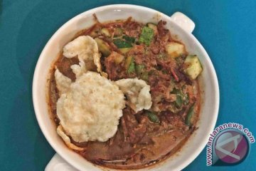 Menu Idul Adha - Gorengan Kambing