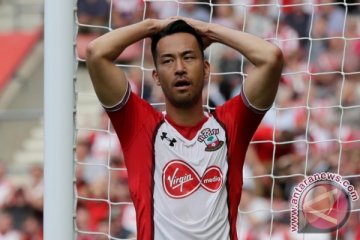 Maya Yoshida perpanjang kontrak tiga tahun di Southampton