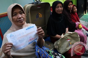 Kasus penipuan biro umrah Riau disidangkan, terdakwa diancam pasal berlapis