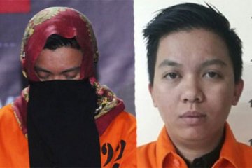 Kemarin tim estafet cetak rekor, warganet bahas jenis kelamin Kiki Hasibuan