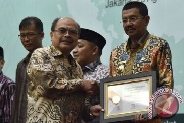 Baznas gelar Anugerah Baznas 2018